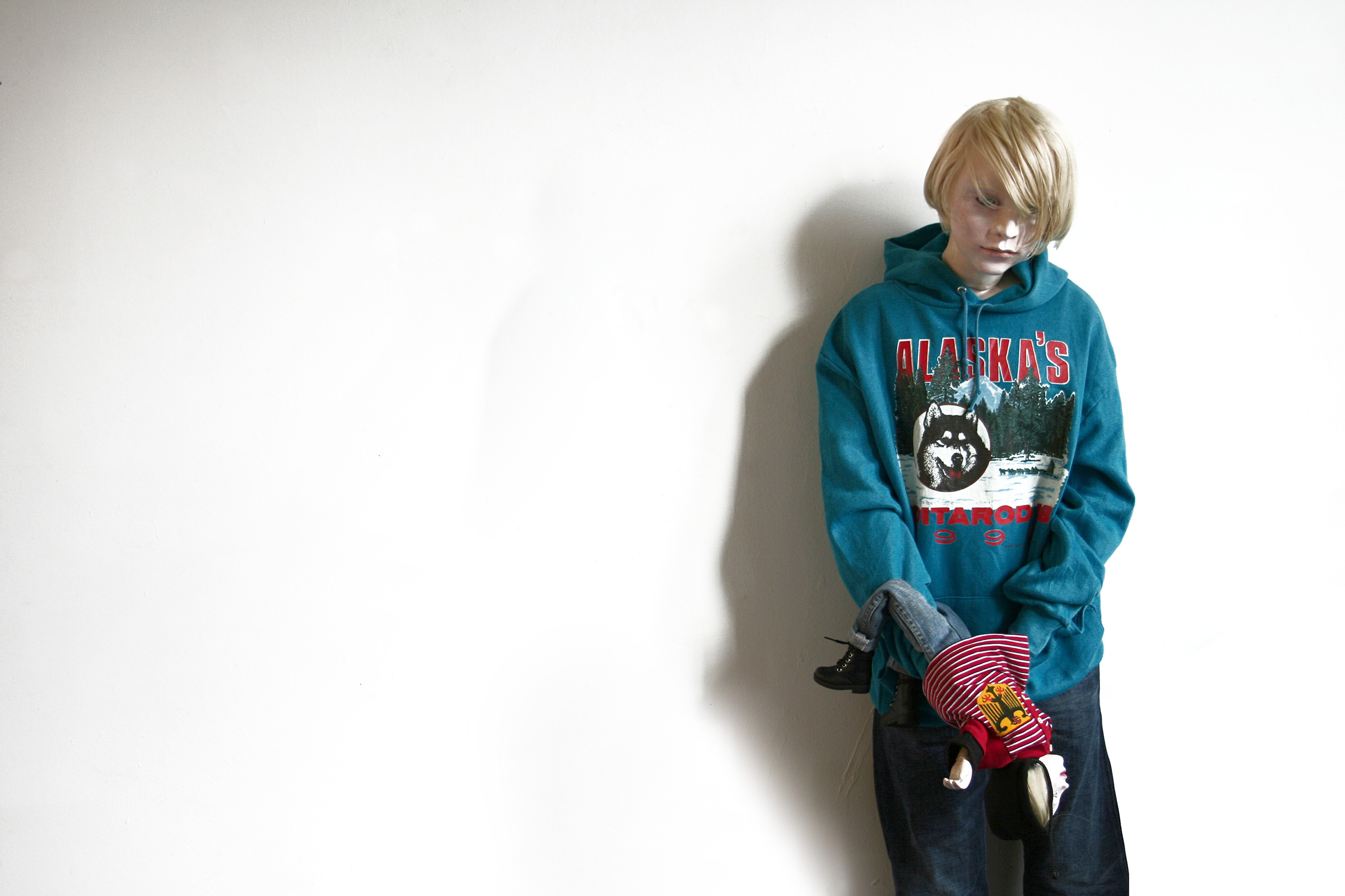 L’Etang Gisèle Vienne